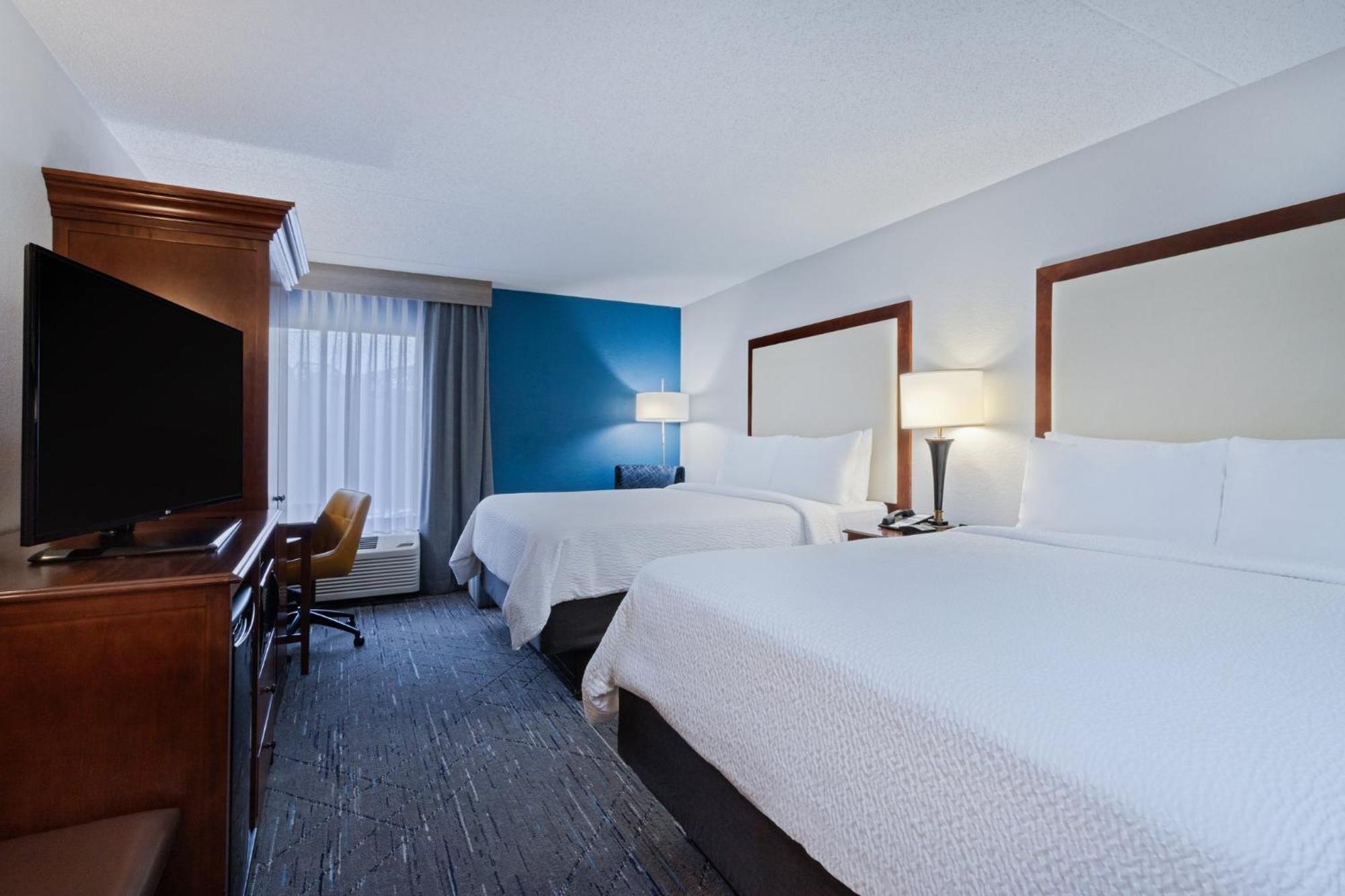Holiday Inn Express & Suites Cincinnati Riverfront By Ihg Covington Exteriör bild